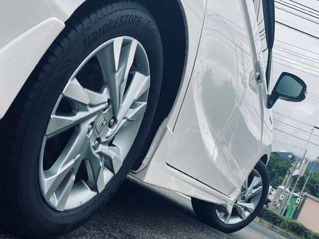 ホンダ シャトル １．５ ハイブリッド Ｚ ホンダセンシング H30年 () 99