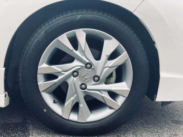 ホンダ シャトル １．５ ハイブリッド Ｚ ホンダセンシング H30年 () 99