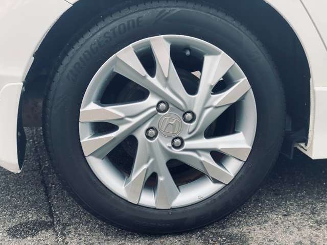 ホンダ シャトル １．５ ハイブリッド Ｚ ホンダセンシング H30年 () 99
