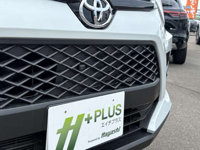 トヨタ ライズ １．２ Ｚ R7年 (四国) 99