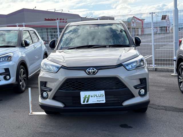 トヨタ ライズ １．２ Ｚ R8年 (四国) 99