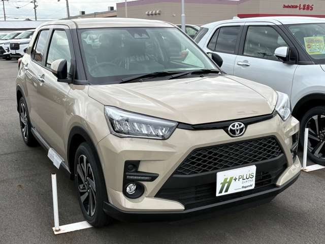 トヨタ ライズ １．２ Ｚ R8年 (四国) 99