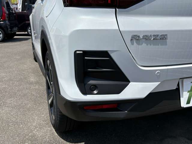 トヨタ ライズ　ハイブリッド ハイブリッド １．２ Ｚ R8年 (四国) 99