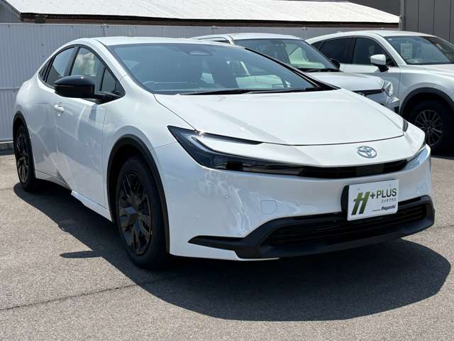 トヨタ プリウス １．８ Ｘ R8年 (四国) 99