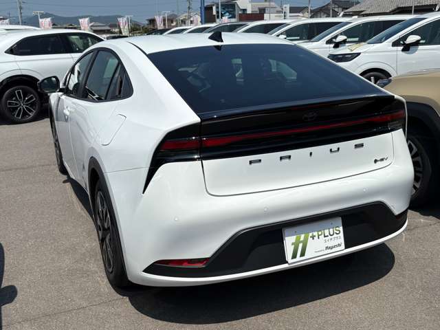 トヨタ プリウス １．８ Ｘ R8年 (四国) 99