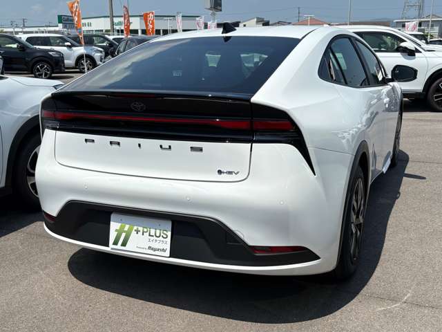 トヨタ プリウス １．８ Ｘ R8年 (四国) 99