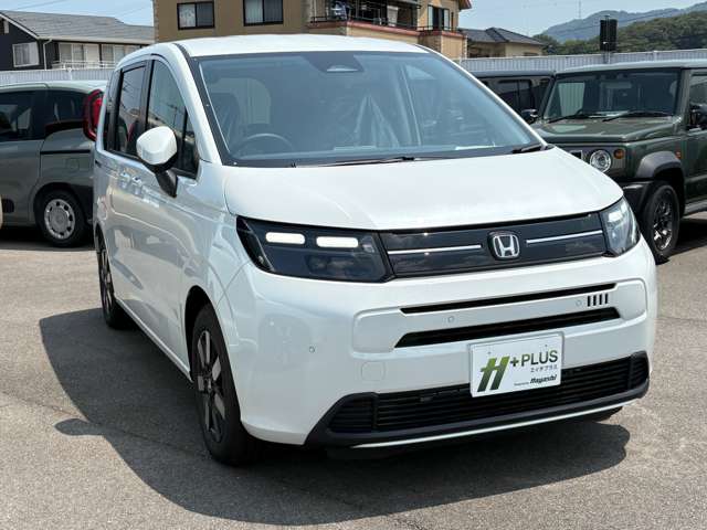 ホンダ フリード １．５ エアー ＥＸ R7年 (四国) 99