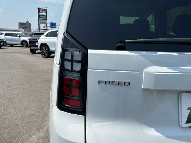 ホンダ フリード １．５ エアー ＥＸ R7年 (四国) 99