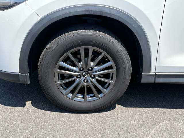 マツダ ＣＸ−５ ２．０ ２０Ｓ R1年 (四国) 99
