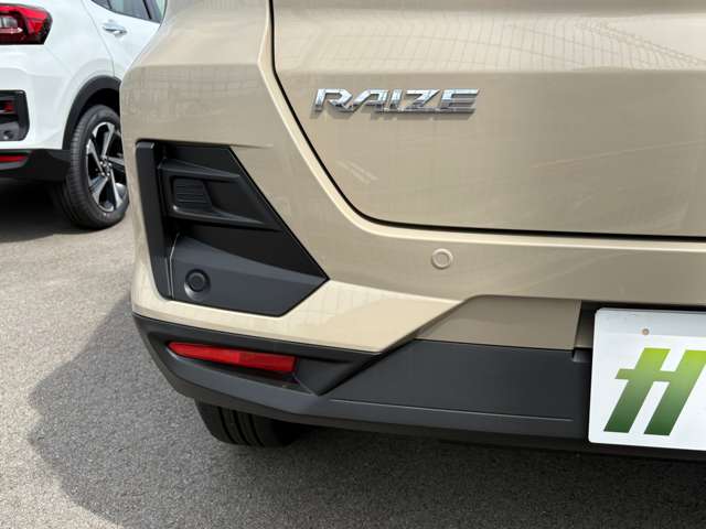 トヨタ ライズ １．２ Ｚ R8年 (四国) 99