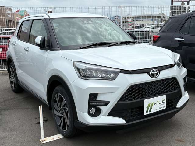 トヨタ ライズ １．２ Ｚ R8年 (四国) 99