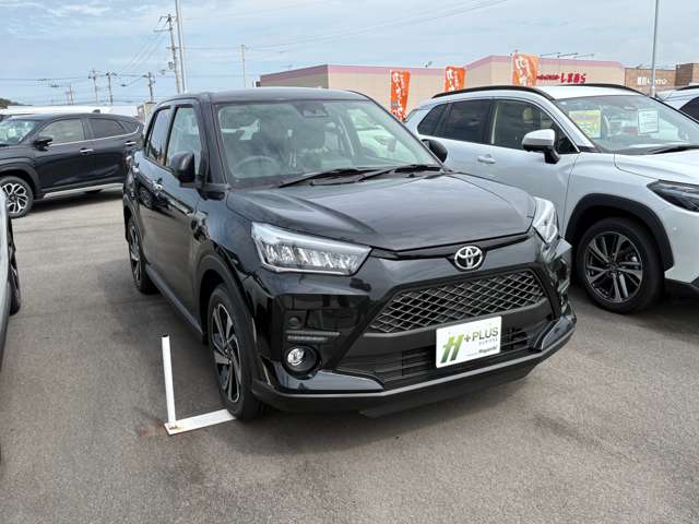トヨタ ライズ １．２ Ｚ R8年 (四国) 99