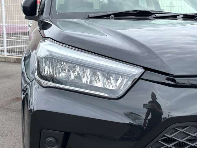 トヨタ ライズ　ハイブリッド ハイブリッド １．２ Ｚ R8年 (四国) 99