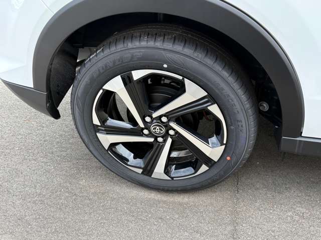 トヨタ ライズ　ハイブリッド ハイブリッド １．２ Ｚ R8年 (四国) 99