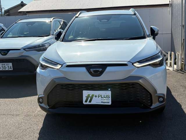 トヨタ カローラクロス ２．０ Ｚ R7年 (四国) 99