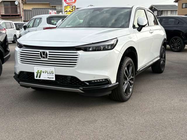 ホンダ ヴェゼル １．５ Ｅ：ＨＥＶ Ｚ R7年 (四国) 99