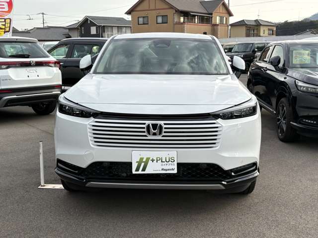 ホンダ ヴェゼル １．５ Ｅ：ＨＥＶ Ｚ R7年 (四国) 99