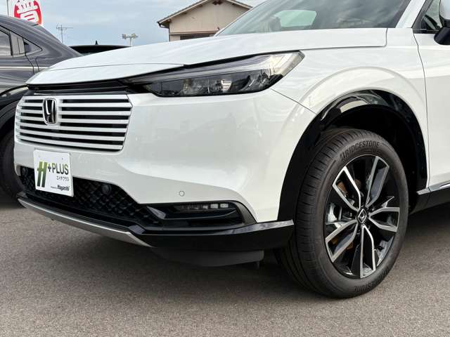 ホンダ ヴェゼル １．５ Ｅ：ＨＥＶ Ｚ R7年 (四国) 99