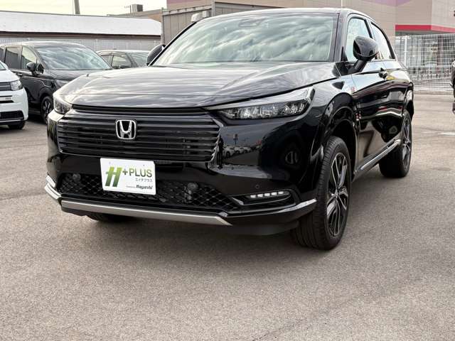 ホンダ ヴェゼル １．５ Ｅ：ＨＥＶ Ｚ R7年 (四国) 99