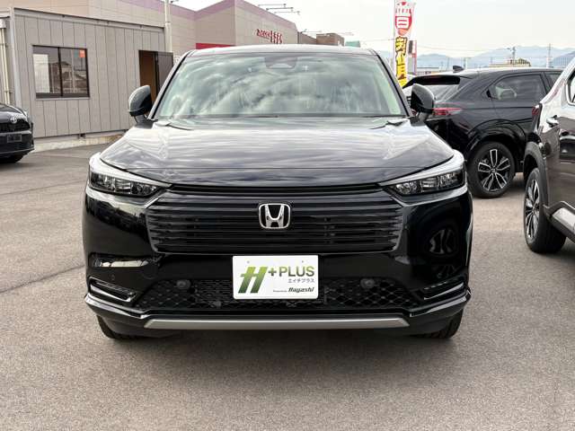 ホンダ ヴェゼル １．５ Ｅ：ＨＥＶ Ｚ R7年 (四国) 99