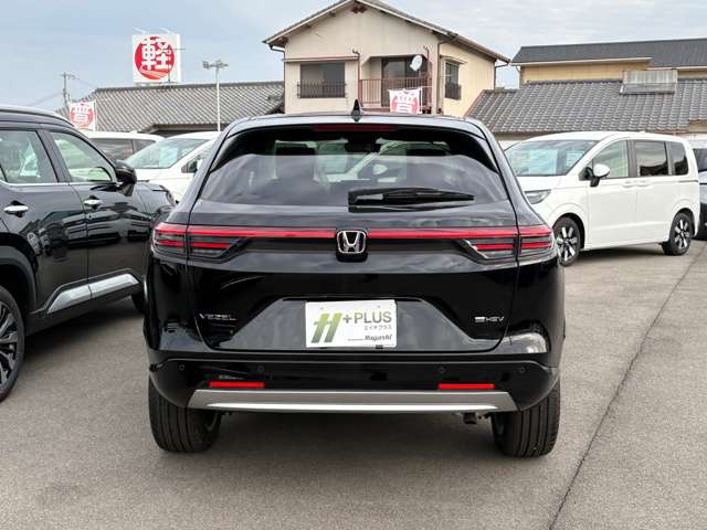 ホンダ ヴェゼル １．５ Ｅ：ＨＥＶ Ｚ R7年 (四国) 99