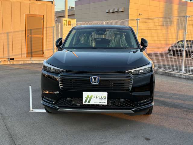 ホンダ ヴェゼル １．５ Ｅ：ＨＥＶ Ｚ R7年 (四国) 99