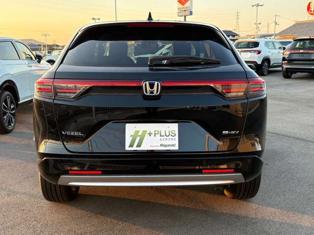 ホンダ ヴェゼル １．５ Ｅ：ＨＥＶ Ｚ R7年 (四国) 99