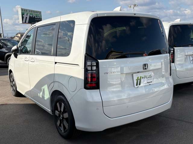 ホンダ フリード １．５ エアー ＥＸ R7年 (四国) 99
