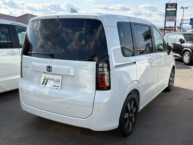 ホンダ フリード １．５ エアー ＥＸ R7年 (四国) 99