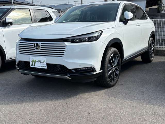 ホンダ ヴェゼル １．５ Ｅ：ＨＥＶ Ｚ R7年 (四国) 99