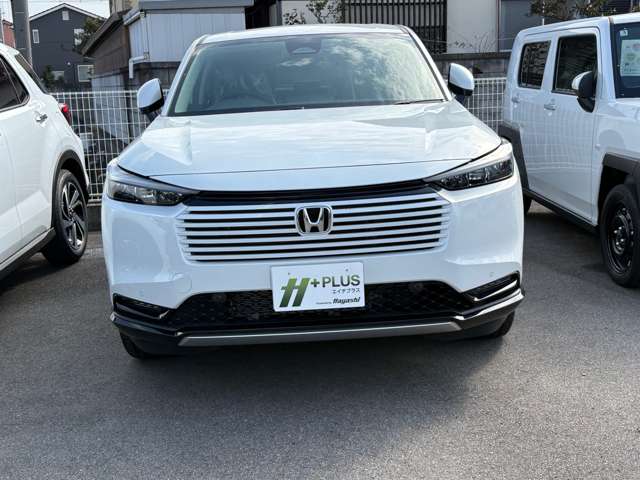 ホンダ ヴェゼル １．５ Ｅ：ＨＥＶ Ｚ R7年 (四国) 99