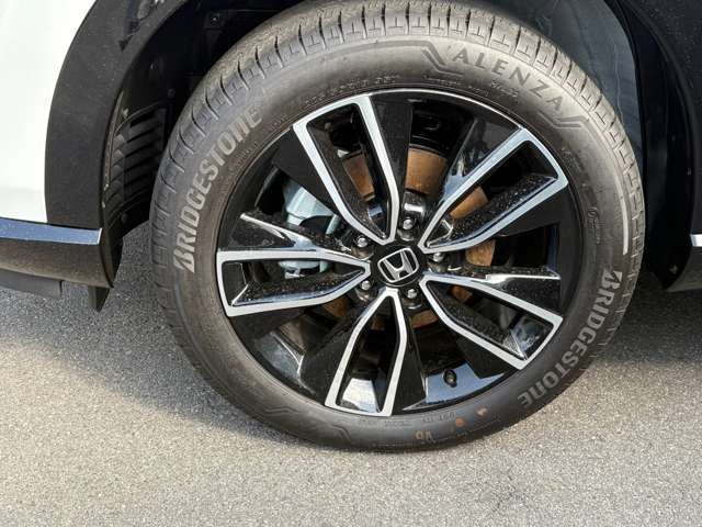 ホンダ ヴェゼル １．５ Ｅ：ＨＥＶ Ｚ R7年 (四国) 99