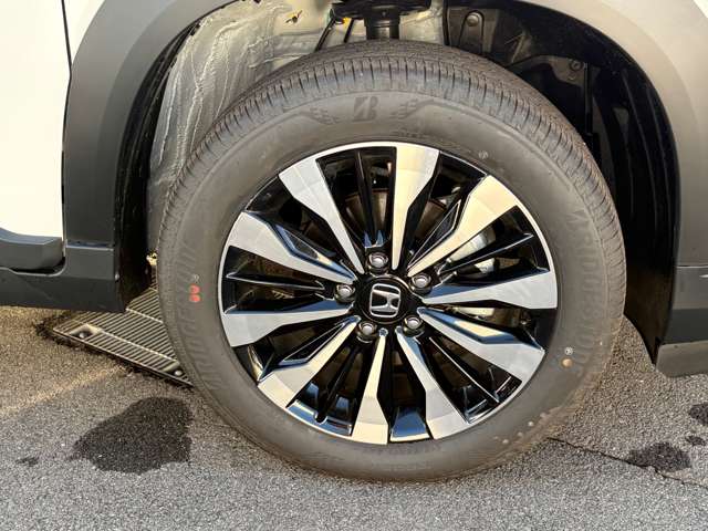 ホンダ ＷＲ−Ｖ １．５ Ｚ R7年 (四国) 99