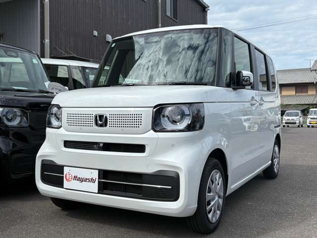 ホンダ Ｎ　ＢＯＸ ６６０ R8年 (四国) 99