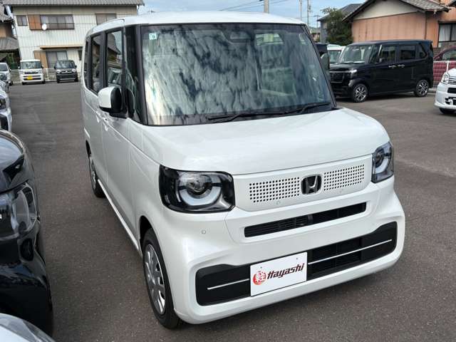 ホンダ Ｎ　ＢＯＸ ６６０ R8年 (四国) 99