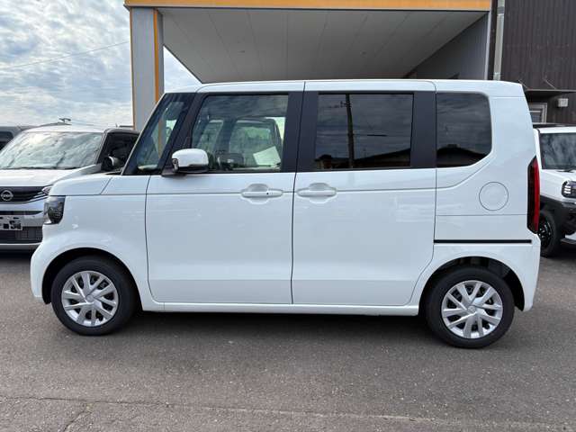 ホンダ Ｎ　ＢＯＸ ６６０ R8年 (四国) 99