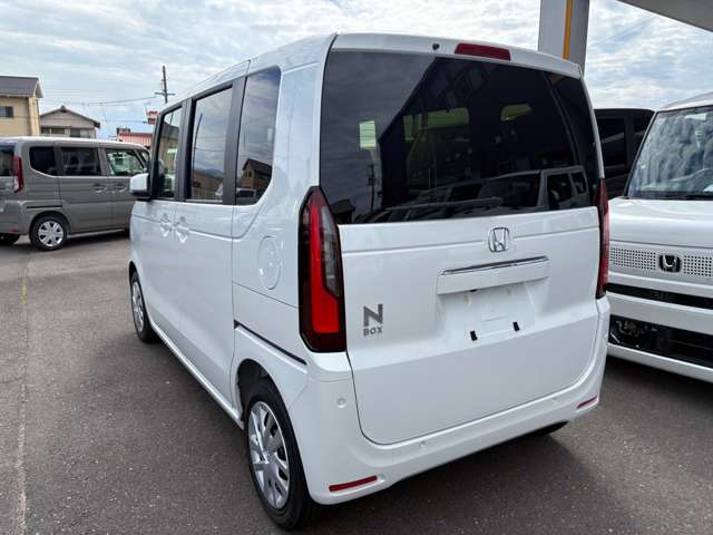 ホンダ Ｎ　ＢＯＸ ６６０ R8年 (四国) 99