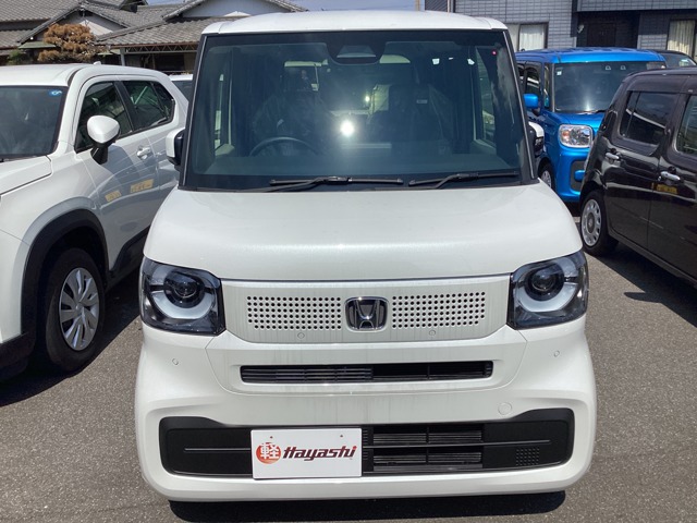 ホンダ Ｎ　ＢＯＸ ６６０ R8年 (四国) 99