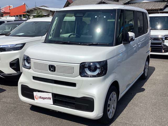 ホンダ Ｎ　ＢＯＸ ６６０ R8年 (四国) 99