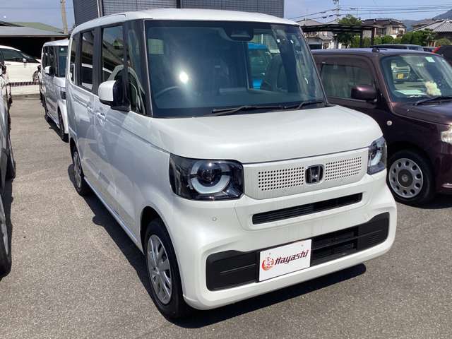 ホンダ Ｎ　ＢＯＸ ６６０ R8年 (四国) 99