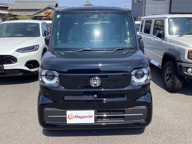 ホンダ Ｎ　ＢＯＸ ６６０ R8年 (四国) 99