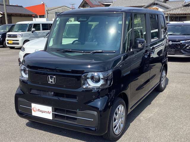 ホンダ Ｎ　ＢＯＸ ６６０ R8年 (四国) 99
