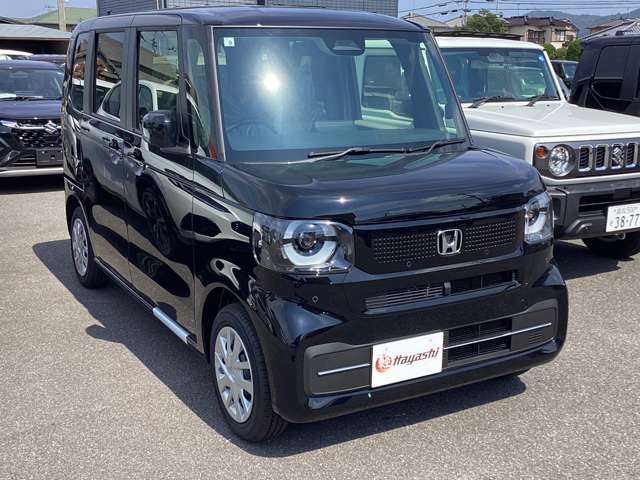 ホンダ Ｎ　ＢＯＸ ６６０ R8年 (四国) 99