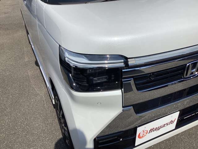 ホンダ Ｎ　ＢＯＸ カスタム ６６０ R8年 (四国) 99