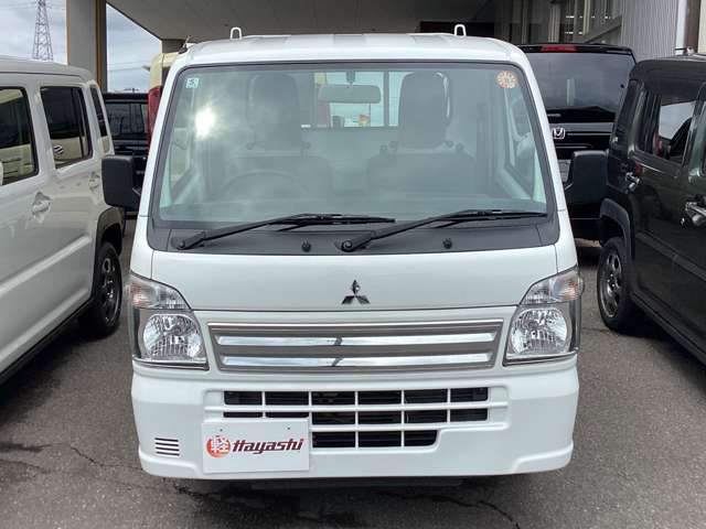 三菱 ミニキャブトラック ６６０ Ｍ R5年 (四国) 99