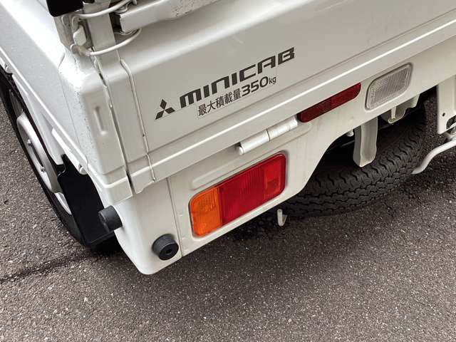 三菱 ミニキャブトラック ６６０ Ｍ R5年 (四国) 99
