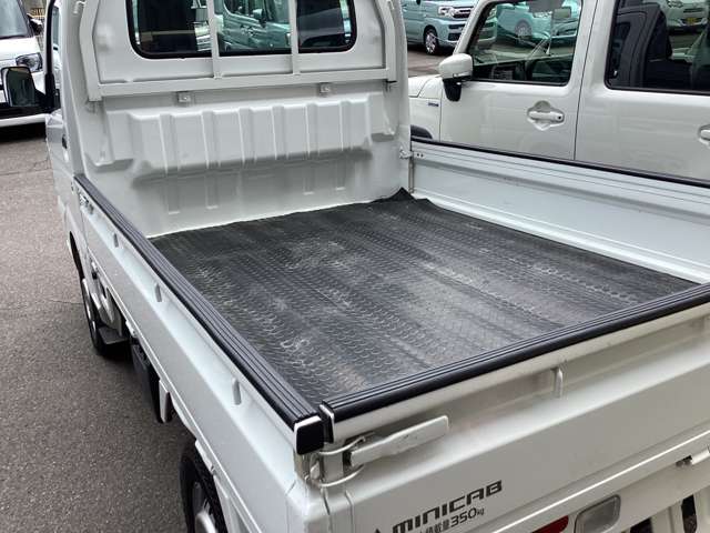 三菱 ミニキャブトラック ６６０ Ｍ R5年 (四国) 99