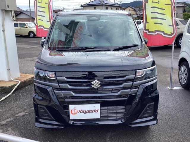 スズキ ワゴンＲ ６６０ ＺＬ R8年 (四国) 99