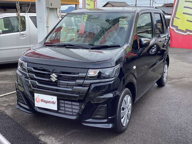 スズキ ワゴンＲ ６６０ ＺＬ R8年 (四国) 99