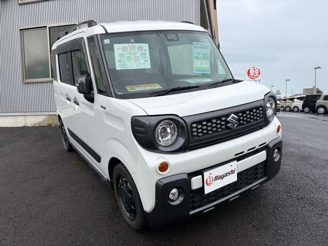 スズキ スペーシア ６６０ ギア ハイブリッド ＸＺ R1年 (四国) 99